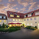 Hotel zur Burg, Burg Stargard