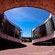 Rolex Learning Center – Schweiz