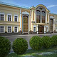Dachgelender | Bürogebäude YAKIMANKA | Moskau | Russland