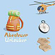 AIDA Infografikposter Urlaubstypen Detail