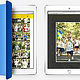 Gallery on Tablet