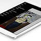 Passage46 on iPad