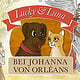 Kinderbuch-Illustrationen | Lucky & Luna #3