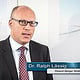 Interview für Roland Berger