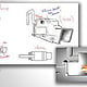 Auch 3D Modelle müssen im Vorfeld genauestens abgesprochen werden, bevor es an die Modellierung geht