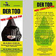Flyer – Der Tod