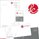 Kiggen Coaching | Logo, Briefpapier, Visitenkarten, Flyer