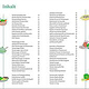 Dr. Oetker Kochbuch_Inhalt – Layout Buch, Gestaltung Illustrationen