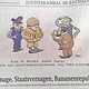 Politische Karikatur Sächsische Zeitung