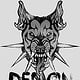 DemonDogs old Design – Shop Design – DemonDogs
