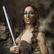 Foto: Soulcatcher Fotografie (T.Kilian) Model: Vivi w.Bay Hair/Makeup: Sabrina Raber