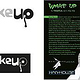 Corporate Design-WakeUp-Flyer