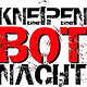 Kneipennacht Bottrop · Logo