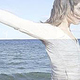 Filmstill dancer Andriana Seeker from video „close to copenhagen“