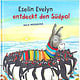 Eselin Evelyn Band 1; erschienen im Thienemann Verlag