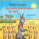 Eselin Evelyn Band 2; erschienen im Thienemann Verlag