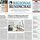 Regionalzeitung