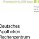 Logogestaltung_Pharmatechnik DRZ