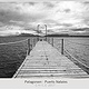 Puerto Natales, Chile