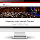 Stadhalle Oberursel Website