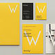 Spazio W – Corporate Design