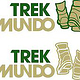 Logo Design Trekmundo