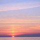 Sonnenuntergang