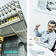 Siemens Headquarter Abu Dhabi by lindemannPhotography