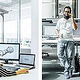 Siemens Headquarter Abu Dhabi by lindemannPhotography