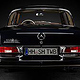 Mercedes-Benz 230 S, 1964