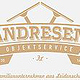 Logodesign / Andresen Haustechnik