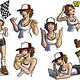 Truck Nation – Katie Kasko