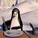 Kurzfilm „The Great Emperor Penguin“