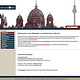 Berliner Dom Homepage