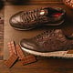 Saucony – Chocolate