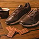 Saucony – Chocolate