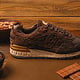 Saucony – Chocolate