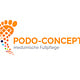 Logo Design – Podo Concept