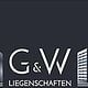 Logo Design – G&W Liegenschaften