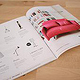 Beileger-Magazin/Katalog