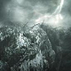 Matte Painting, Animation, Compositing