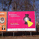 18/1 Werbeplakat Potsdam