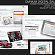 Omnium Digital Sales App – Konzeption / Produktentwicklung / Layout / Realisierung
