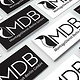 MDB – MontageDienst-Berlin – Redesign eines veralteten Logos