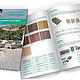 HolzLand – Konzeption und Umsetzung Wallner Broschüre