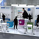 Interclean 2016 – Messestand für Kimberly-Clark Professional – Ideen, Konzeption und Umsetzung