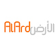 Al Ard Logo