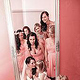 All the Bridesmaids – Hochzeitsfotograf Berlin Andreas Lemke