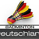 Badminton – 3D-Visualisierung