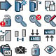 Icons (16px und mehr)